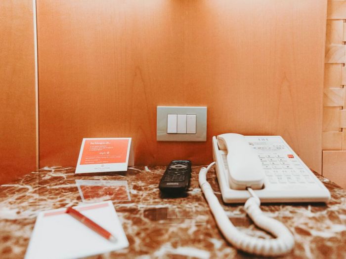 Archisio - Enrico Guerri Photography - Progetto Hotel nh porto antico - genova