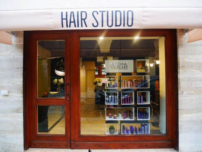 Archisio - Riccardo Moroni - Progetto Locale commerciale