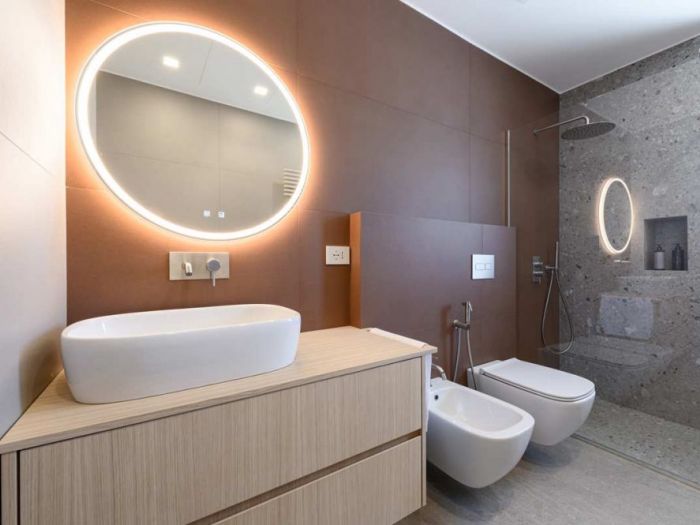 Archisio - Salvatore Vicidomini - Progetto Casa marvel