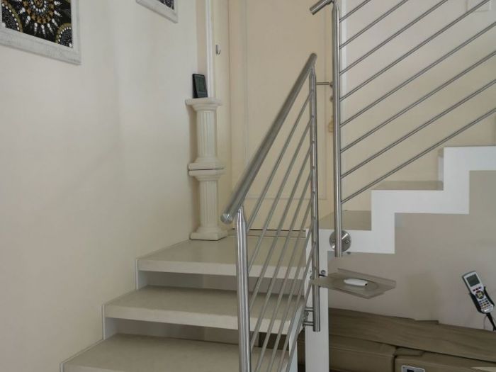 Archisio - Bravo Servizi Aziendali Di Bravo Maurino - Progetto Ristrutturazione edilizia privata