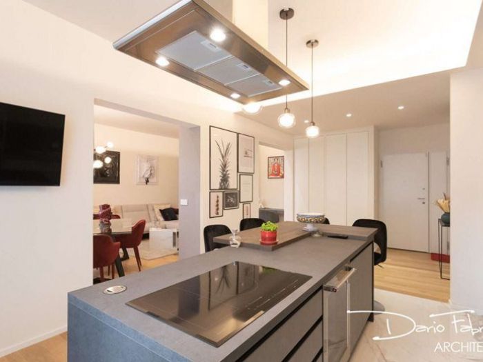 Archisio - Dario Fabris - Progetto Casa sv