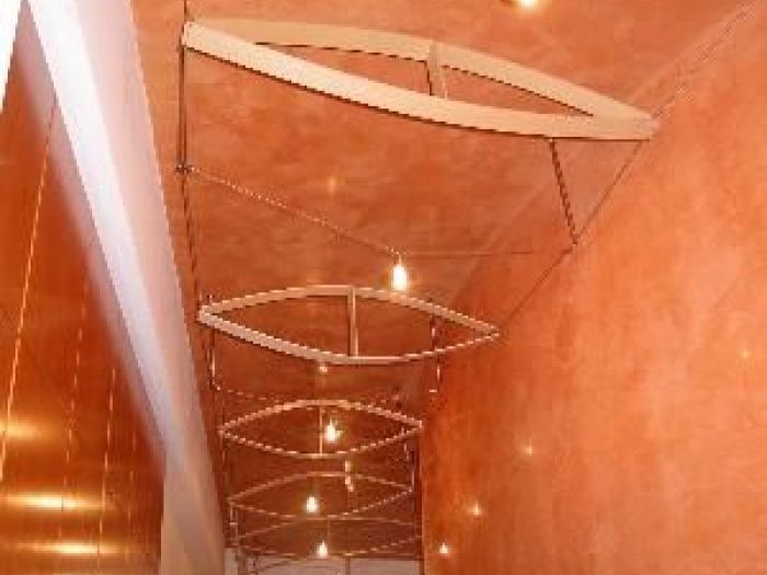 Archisio - Franco Indaco - Progetto La casa dellarchitetto