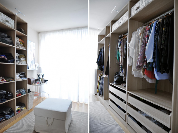 Archisio - Bgp Studio - Progetto Secret light apartment di bgp studio - progetto dinterni