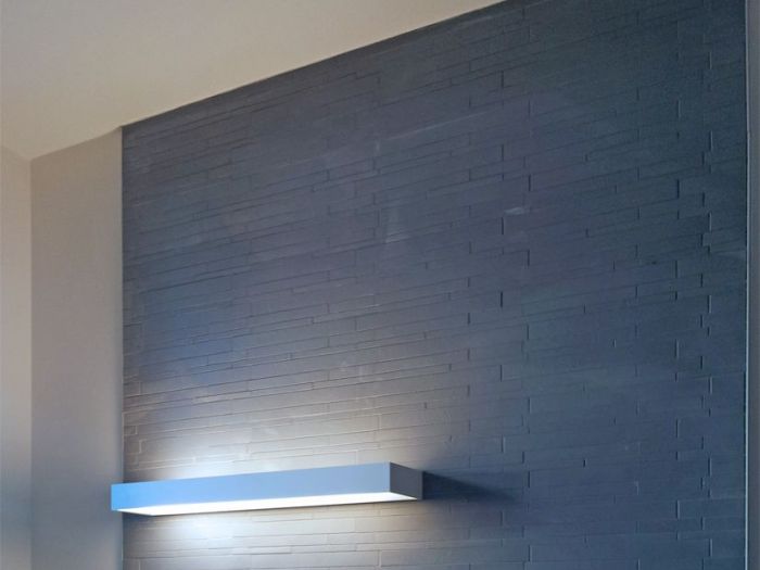 Archisio - Monia Alberici - Progetto non il solito bagno