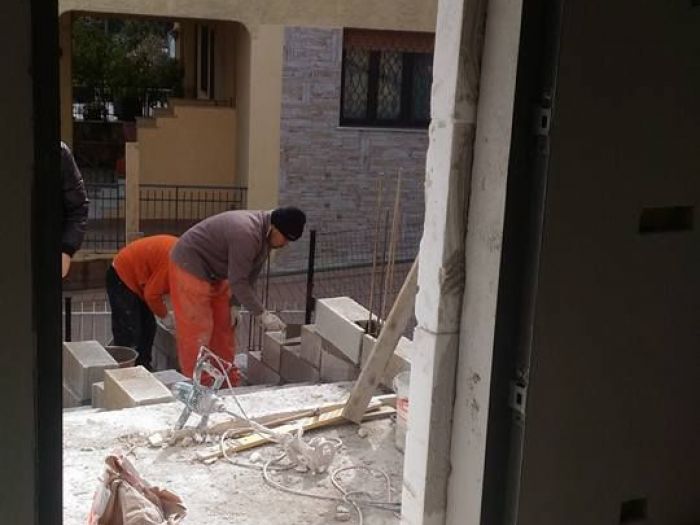 Archisio - Esseb Edilizia - Progetto Ristrutturazione