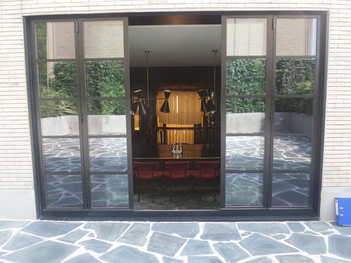 Archisio - Vem srl - Progetto VEM SRL