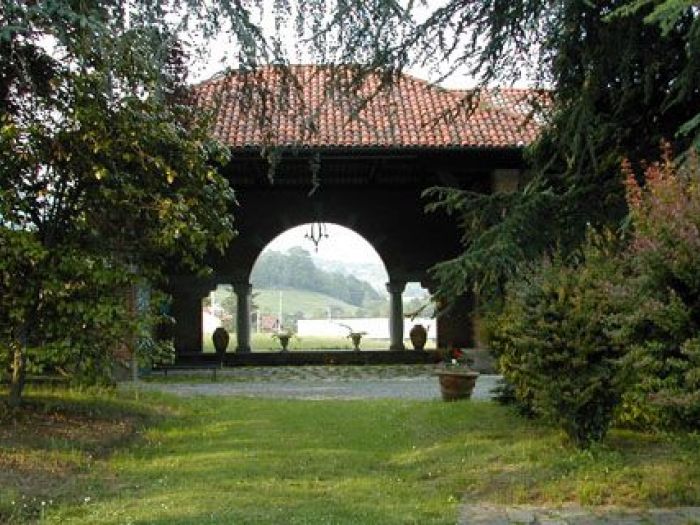 Archisio - Studio Di Agronomia E Architettura Del Paesaggio - Progetto Restauro giardino storico privato