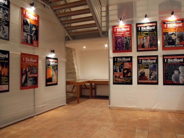 Archisio - Cfcstudio Marco Ragonese - Progetto Un cantiere didee