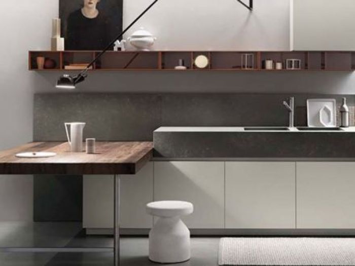 Archisio - Fitting Up - Progetto Cucine