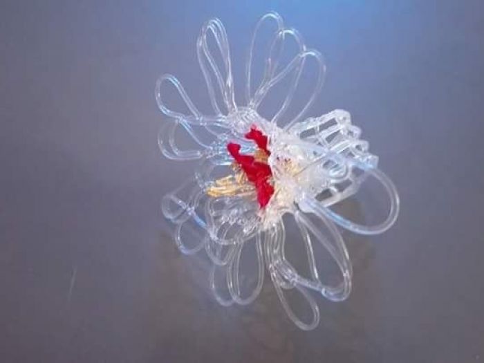 Archisio - Luxurysign - Progetto Collezione di gioielli sostenibili presentata presso la rinascente