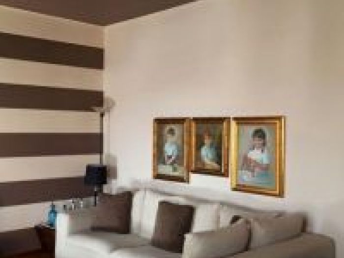 Archisio - Fratelli Disca Imbiancature - Progetto Decorazioni dinterni