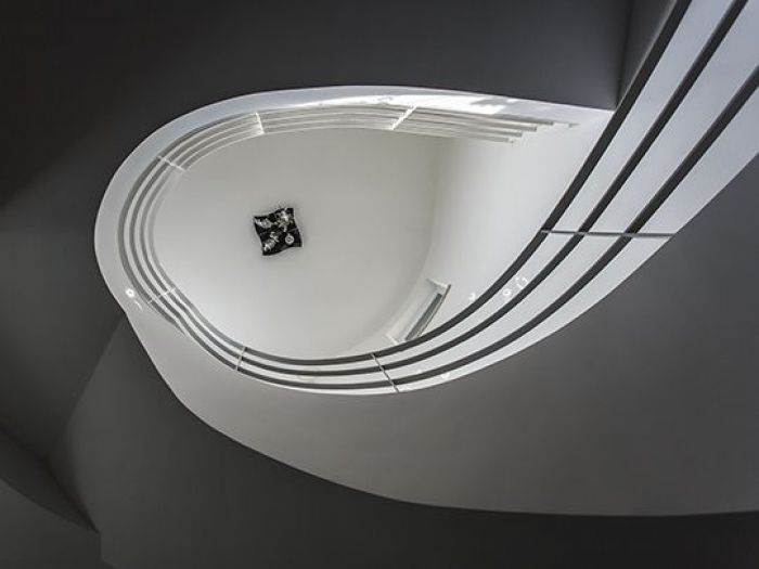 Archisio - Studio 4e - Progetto Villa 2c