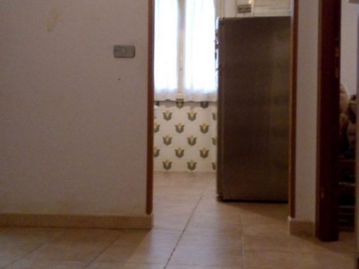 Archisio - Lt Soluzioni Edili Sas - Progetto Appartamento tuscolana