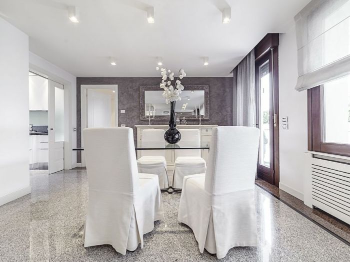 Archisio - Arredoriflesso Di Tiziano Scattolin - Progetto Il rinnovo