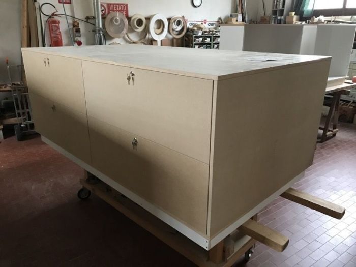 Archisio - Studio Bb - Progetto Creazioni