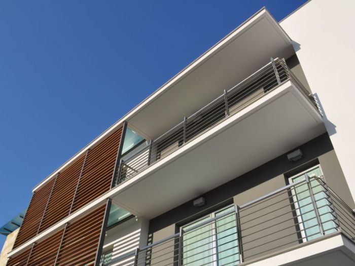 Archisio - Pietro Quatrini - Progetto E d i f i c i o p o l i f u n z i o n a l e