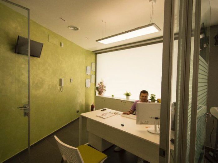 Archisio - Francesco Del Piano - Progetto Uffici