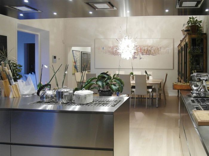 Archisio - Gap31 Architetti - Progetto Pucci 1