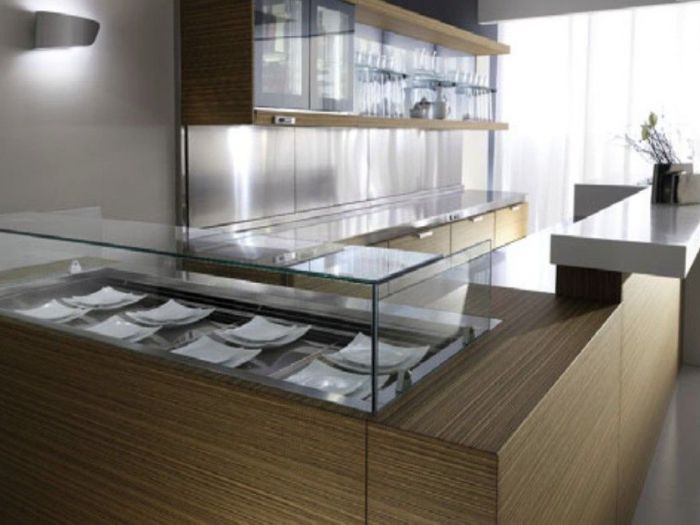 Archisio - Verafrigor - Progetto Design collection 14