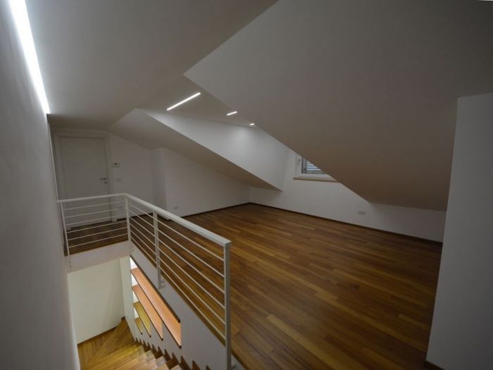 Archisio - Gianluca Fricchione - Progetto Mrt