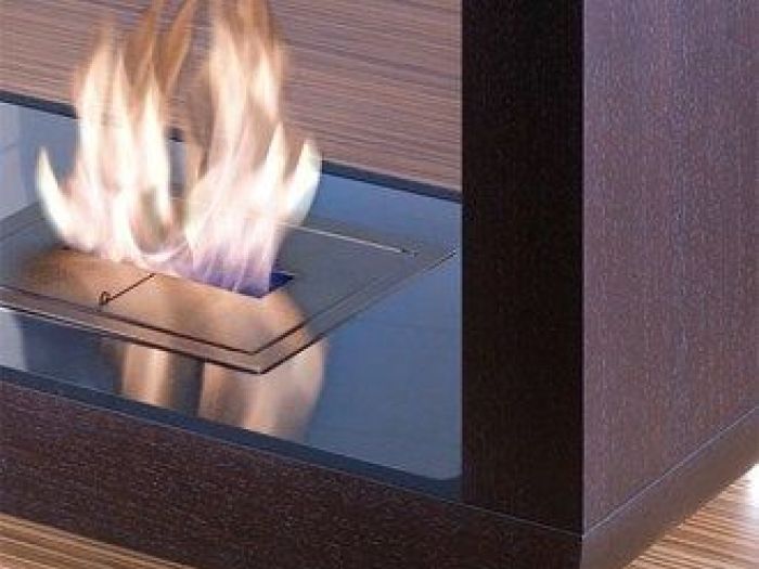 Archisio - Arteinfiamme - Progetto Biocamini