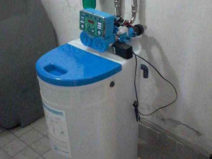 Archisio - Impianti Termoidraulici Barcellona Angelo - Progetto Pompe di calore