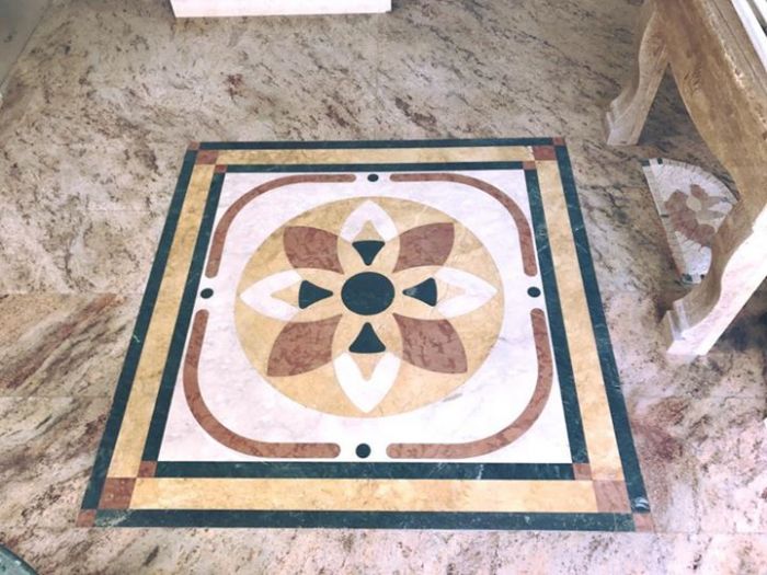 Archisio - Demar De Nisi Giuseppe - Progetto Lavori vari