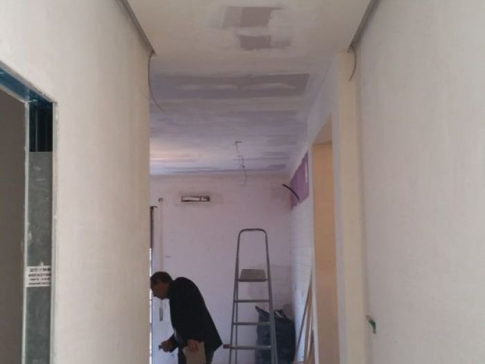 Archisio - Andrea Daguanno - Progetto Ristrutturazione appartamento