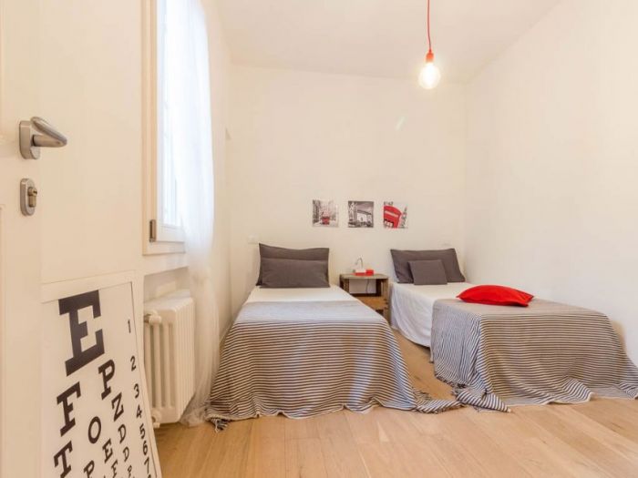 Archisio - Dettagli Home Staging Silvia Marcheselli - Progetto Villa indipendente a bologna