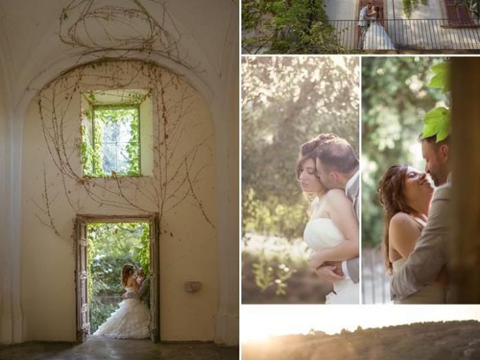 Archisio - Andrea Cutelli Fotografo - Progetto Matrimoni