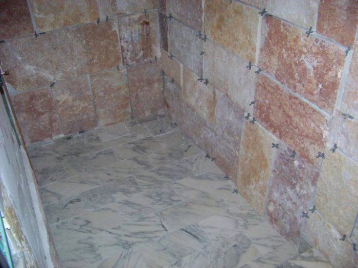 Archisio - Milillo Mario Lavori Edili - Progetto Cartongesso e pitturazione