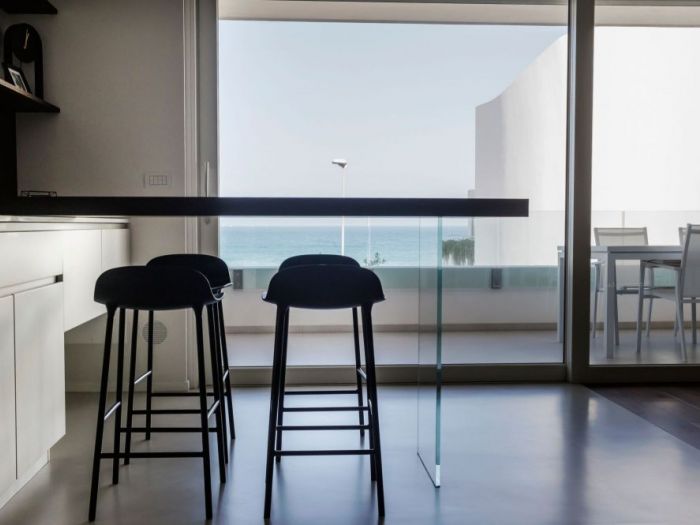 Archisio - Design Project - Progetto Private house