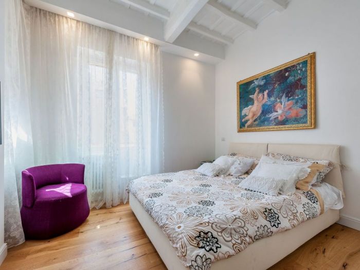 Archisio - Stefano Musa - Progetto Casa vacanze