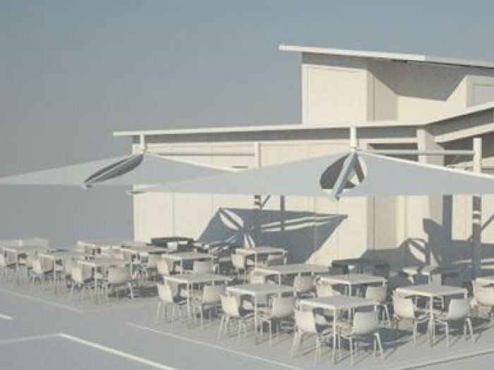 Archisio - Dep Architectural Design - Progetto Grafica