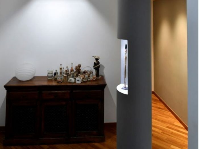 Archisio - Impresa Edile Flli Moramarco - Progetto Ristrutturazioni interni