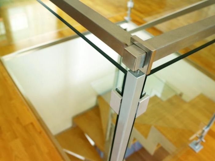 Archisio - Lucacrea - Progetto Gallery 2