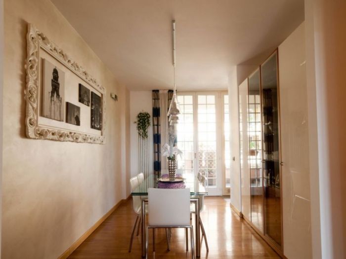 Archisio - Nca Nunzio Carraffa - Progetto Appartamento pd