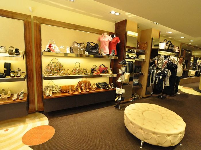 Archisio - Studio Costa Progettazioni - Progetto Luciano padovan roma