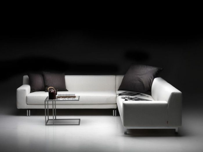 Archisio - Nascetti Arredamenti - Progetto Divanni 4