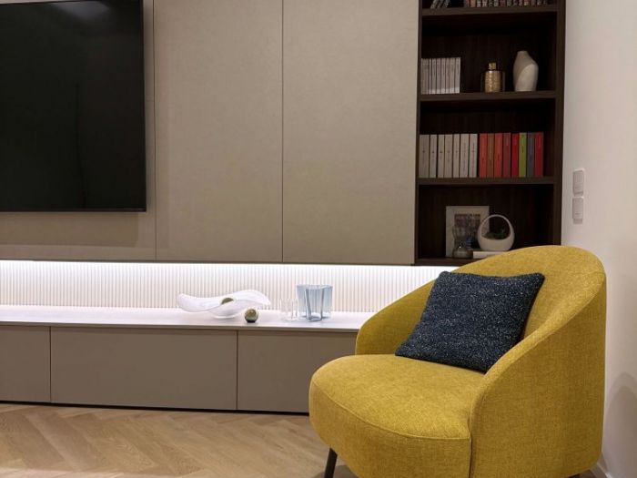 Archisio - Ester Barboni - Progetto Casa sf