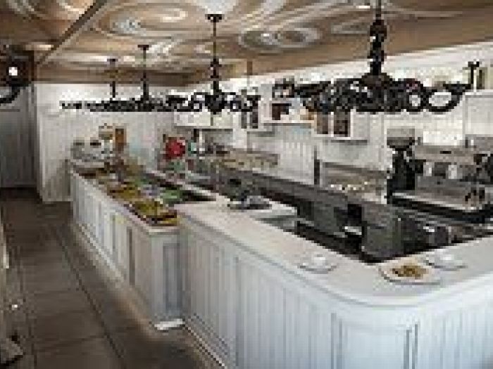 Archisio - Studio Sagitair - Progetto Bar