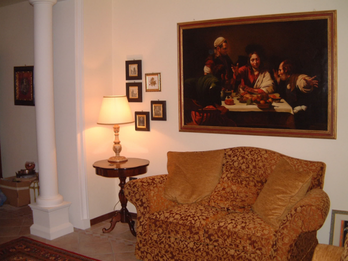 Archisio - Artekdesign - Progetto Cucina schiffini cinque terre