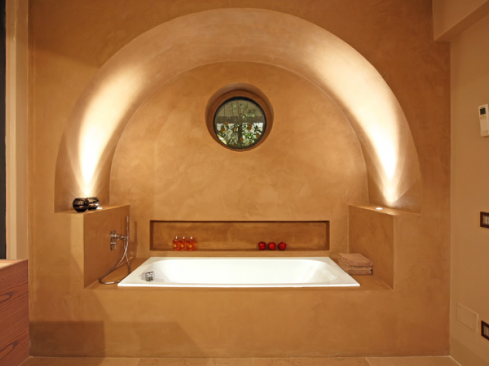 Archisio - Orkart - Progetto Rivestimenti bagni