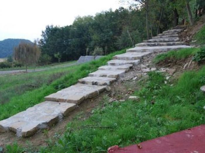 Archisio - Asm Costruzione srl - Progetto Costruzioni