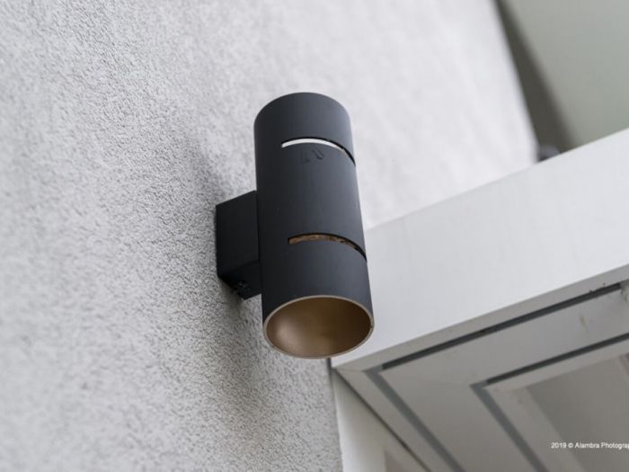 Archisio - Matteo Amela - Progetto Ristrutturazione villa a tronzano vse vc