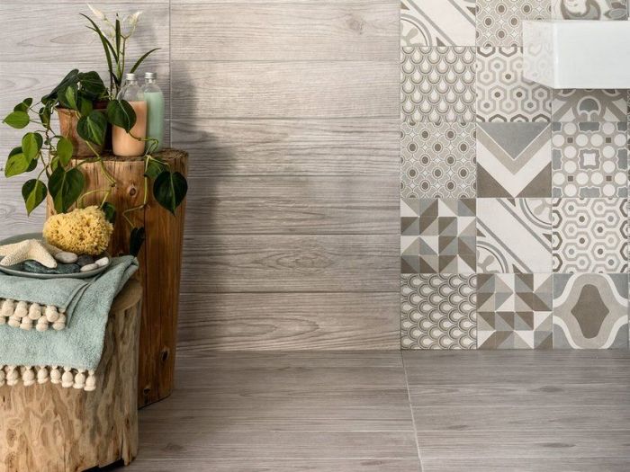 Archisio - Pavimenti E Rivestimenti Iperceramica - Progetto Pavimenti e rivestimenti iperceramica