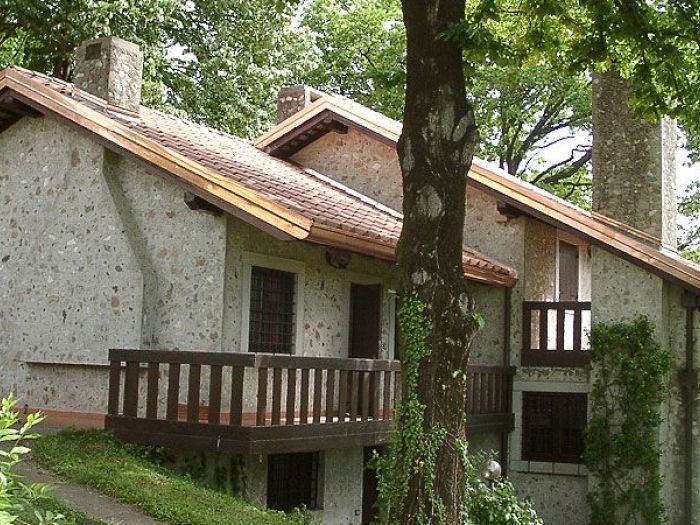 Archisio - Torcutti Denis - Progetto Grondaie e lattonerie