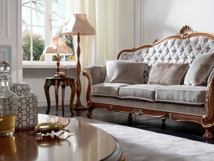 Archisio - Bl Mobili - Progetto Gallery