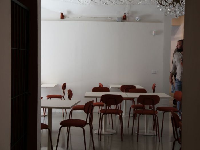 Archisio - Fico Creative Studio - Progetto Bistrot s