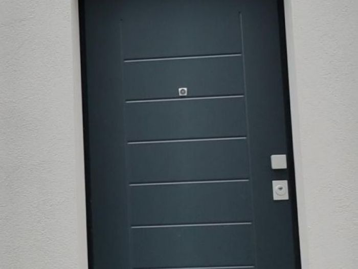 Archisio - De Luca Serramenti Di Andrea De Luca - Progetto Portoni blindati